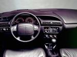 Pontiac Grand Prix SE Coupe 1994 года